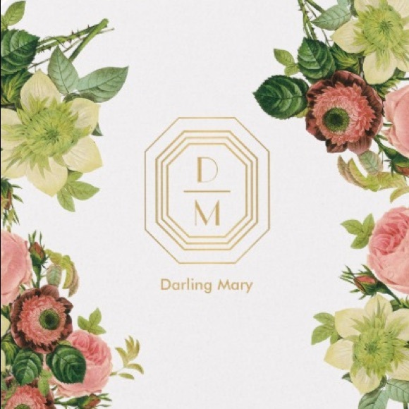 Meet your Posher, Mariechen - Picture 1 of 1